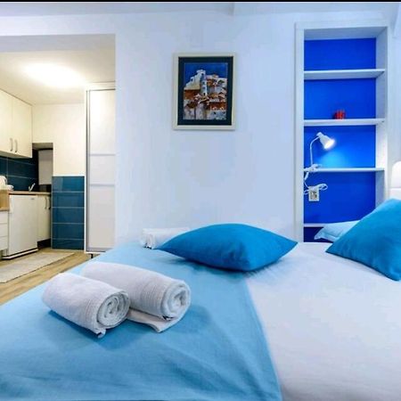 Apartman Gloria Dubrovnik Exterior foto